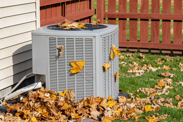 Best HVAC Software and Technology in Central City, IA
