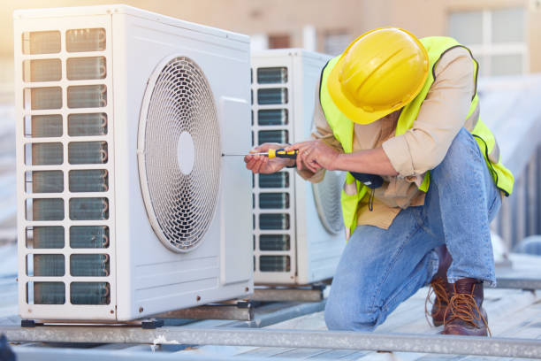 Best Furnace Cleaning in Central City, IA