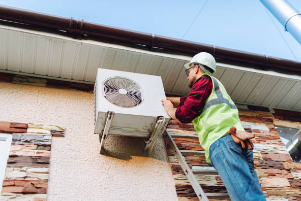 Best HVAC for Healthcare Facilities in Central City, IA