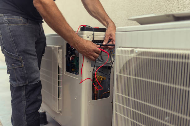 Best Air Conditioning Cleaning in Central City, IA
