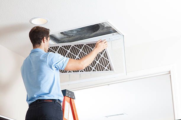 Best HVAC Supply and Distribution in Central City, IA