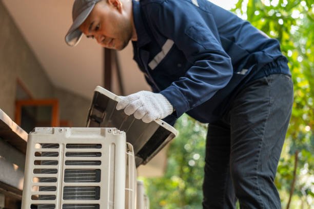  Central City, IA HVAC Pros