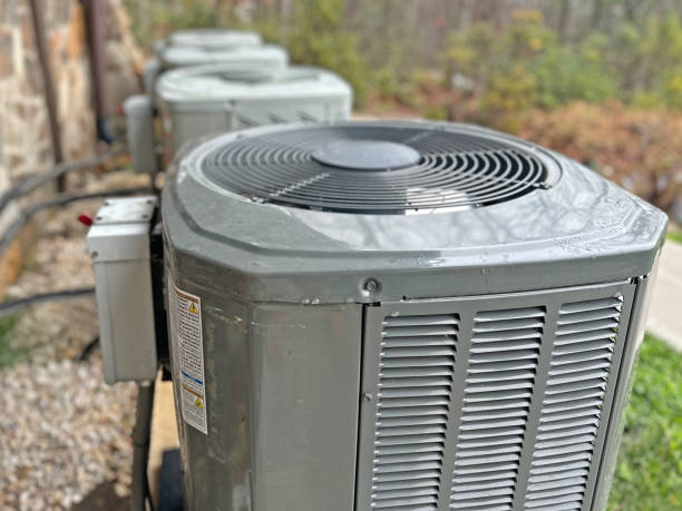 Best Residential HVAC in Central City, IA
