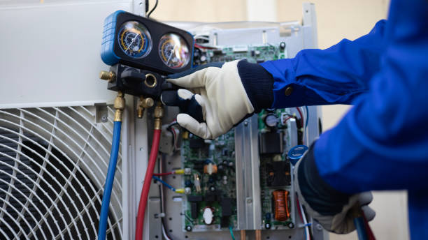 Best Thermostats and Smart Controls in Central City, IA